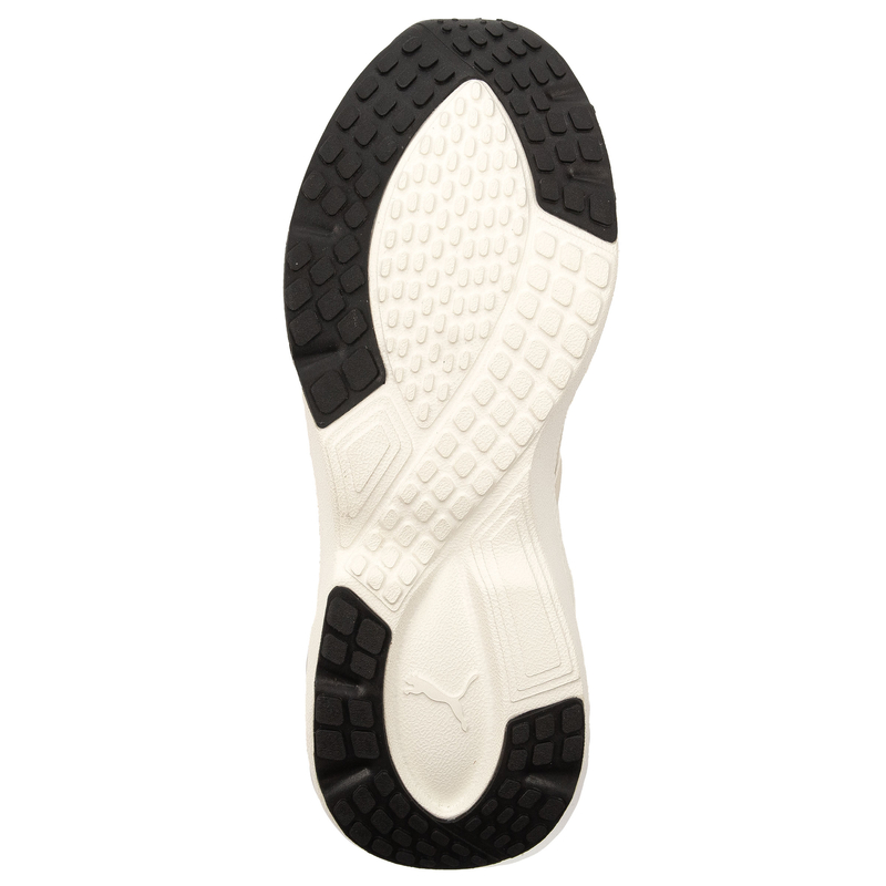 Puma Damskie Softride Mayve Kremowe