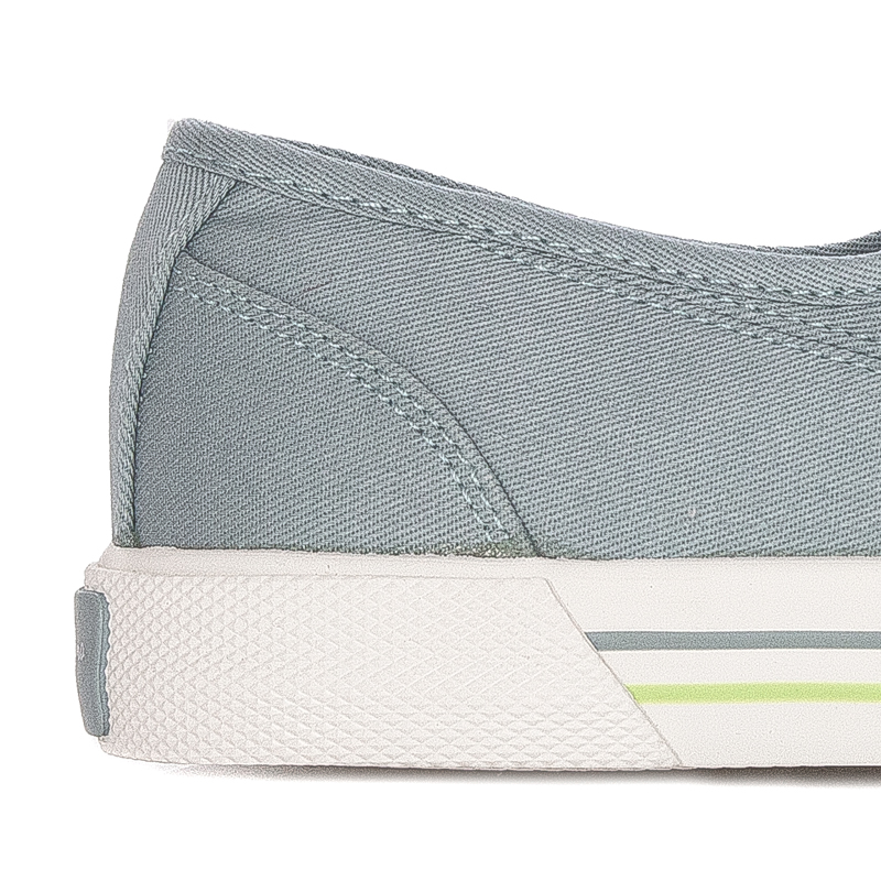 Trampki tenisówki damskie Pepe Jeans Brandy W Basic Pacific Blue