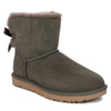 Boots UGG BAILEY BOW II SLATE