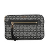 DKNY Torebka Damska Czarna