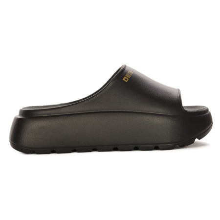 Big Star Flip-Flops Black