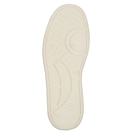 Lacoste Trainers White