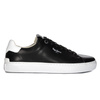 Pepe Jeans Sneakersy półbuty męskie Camden Basic M Black czarne