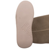 Maciejka Dirty Beige Knee-High Boots