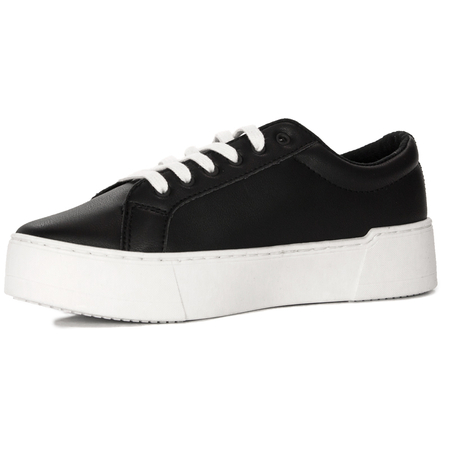 Levi's Trampki Tijuana 2,0 Regular Black