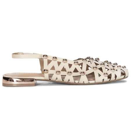 Gioseppo Women's Sandals Beige