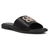 Filippo Women's Flip-Flops Black