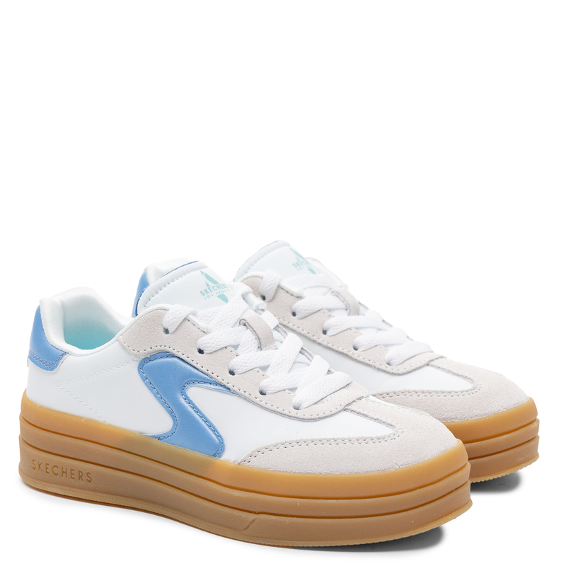Skechers Kids' Sneakers White 310682L-WBL