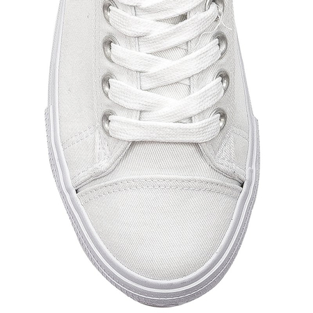 Lee Cooper LCW-21-31-0145L White Trainers