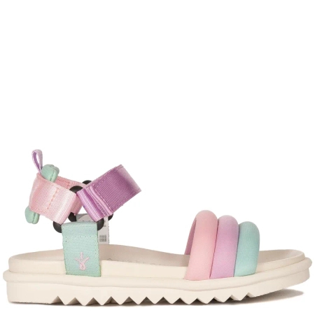 Emu Australia Oasis Multi Pink K12525PIMU