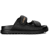 Guess Women's Flip Flops Black