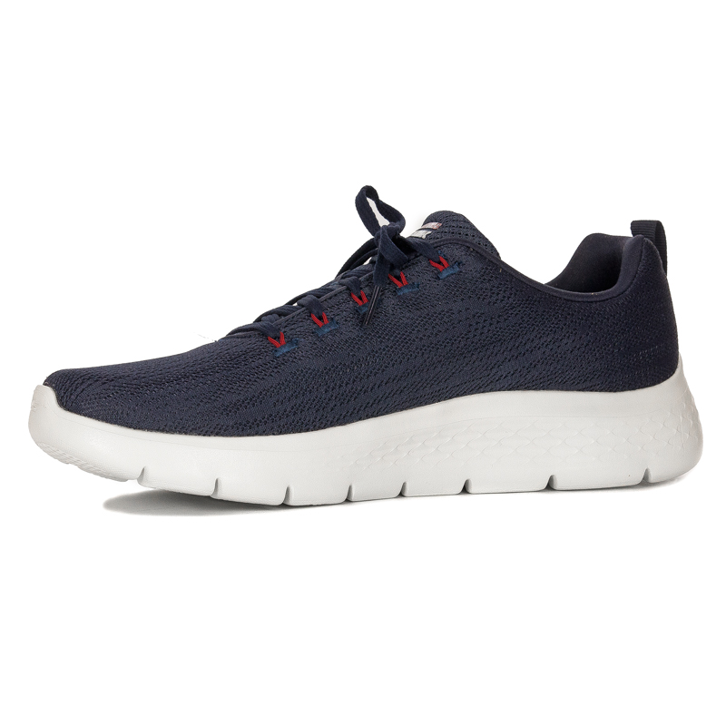 Skechers Men's sneakers 216481NVRD Navy Red
