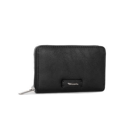 Tamaris Women's Black Wallet