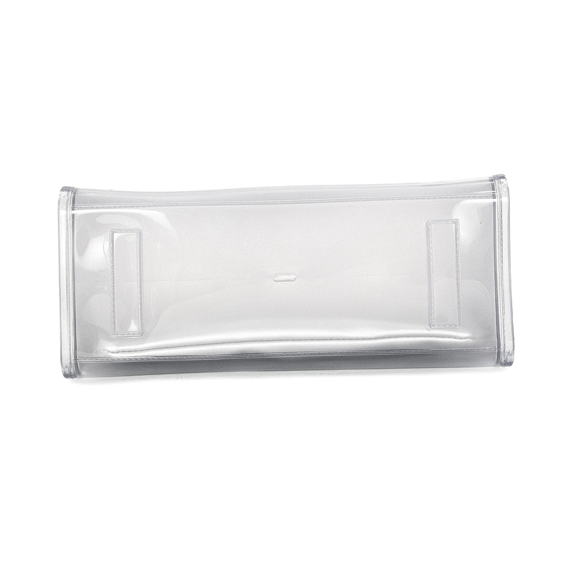 DKNY Women's Transparent Handbag