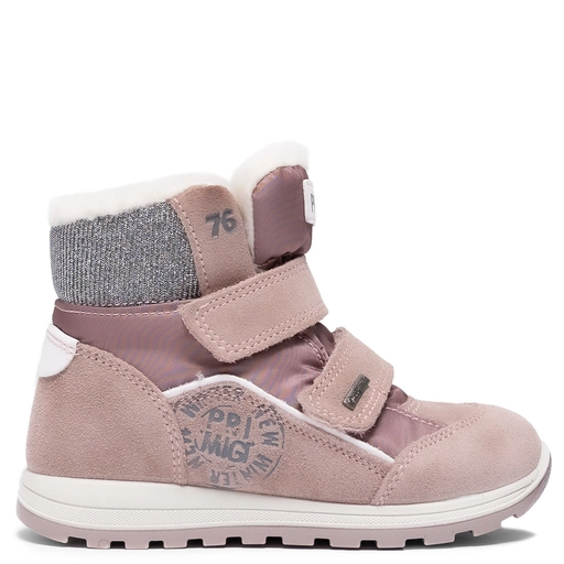 Primigi Girls' Insulated Snow Boots Scamost/T.Techno/Phard