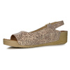 Maciejka 01974-46/00-5 Beige + Gold