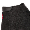 Levi's Sneakers Woodward Rugged Chukka Regular Black Czarne Męskie
