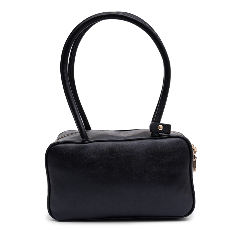 Guess Elegant Women’s Classic Handbag Black BG233608-BLK