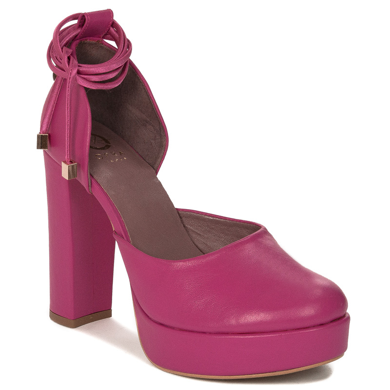 Opra Verona Fuchsia