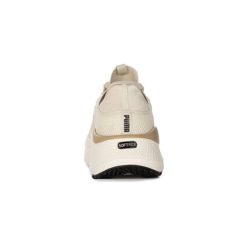 Puma Womens Softride Mayve Cream