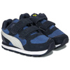 Sneakersy Puma Vista V Infants 369541 09 Granatowe