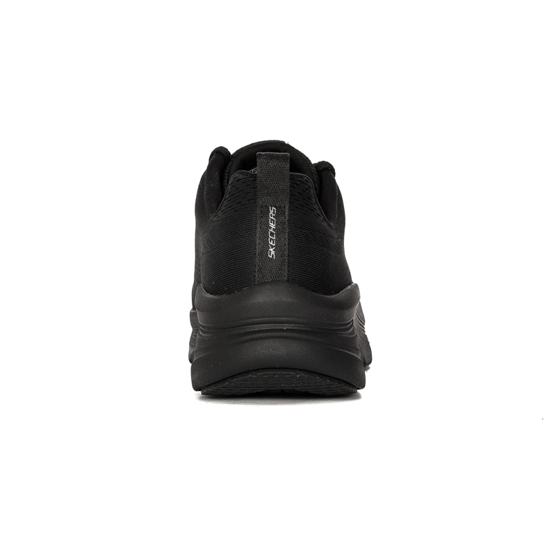 Skechers Women's sneakers 149368-BBK Black