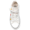 Big Star JJ374059 White Trainers