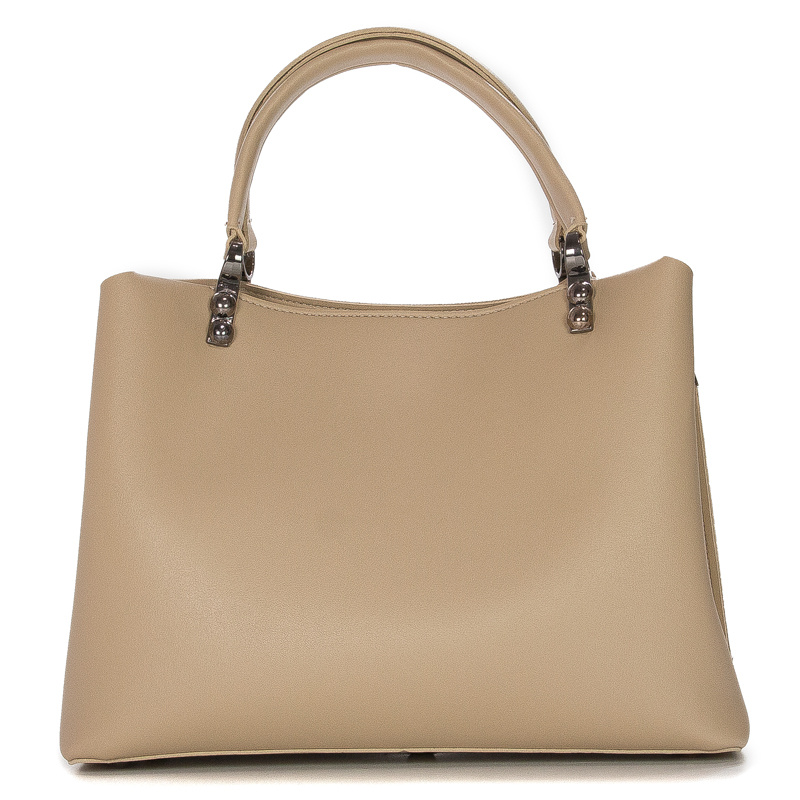 Torba Ascopera Fundami AP21-F071 Pearl White Biała