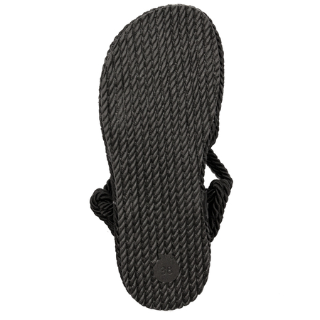 Venezia Women's Sandals Black