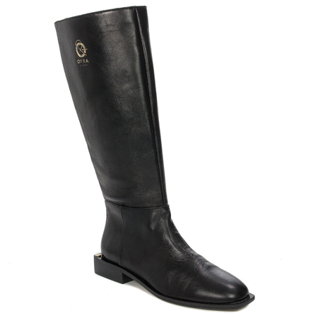 Opra Kozaki Calm High Black