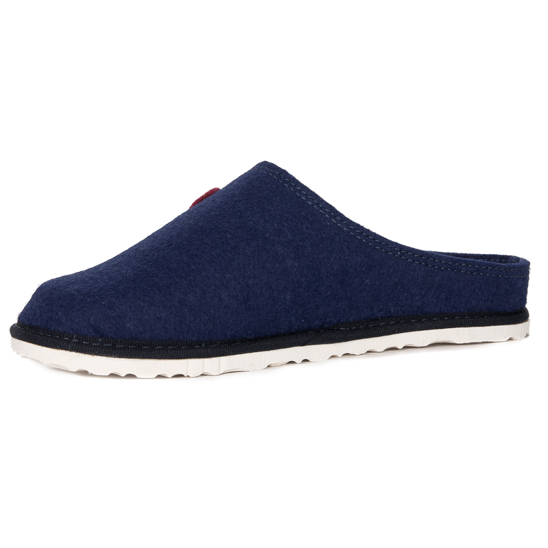 Inblue Women's slippers Navy