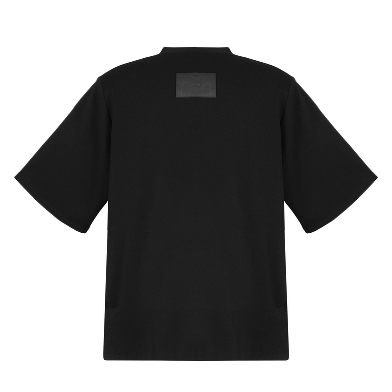 Opra T-shirt Dir Short Black