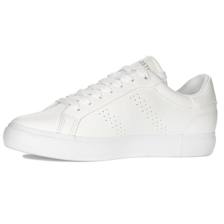 Lacoste Trainers White