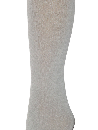 NOQ By Knittex Viscose Angel Dust Ash children's tights