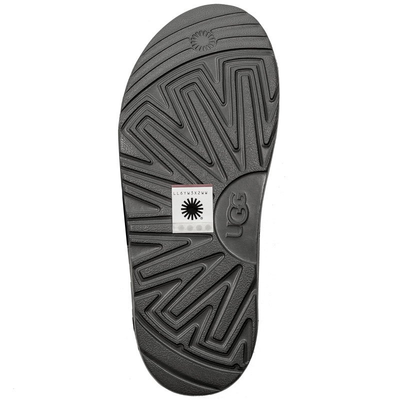 UGG W WILCOX Black 1113457 BLK