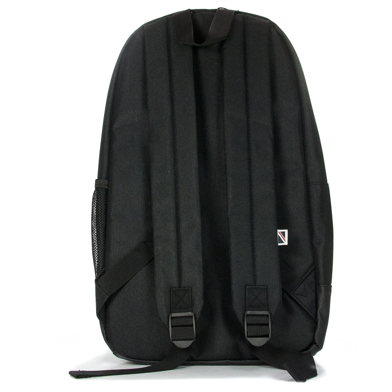 Plecak Pepe Jeans PM030700-999 Black Owen