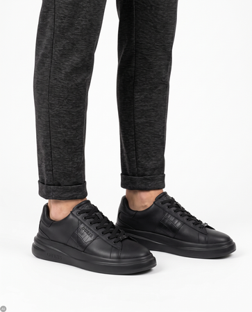 FMFEAL-LEP12-BLK