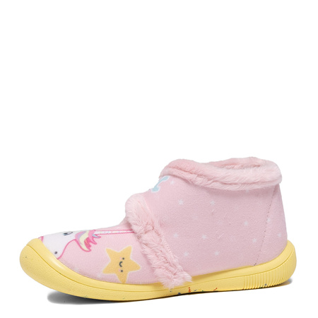 Gioseppo Girls' Shoes Pink