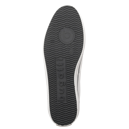 Bugatti Men's Low shoes White