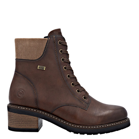 Remonte Women's Insulated Boots, Brown