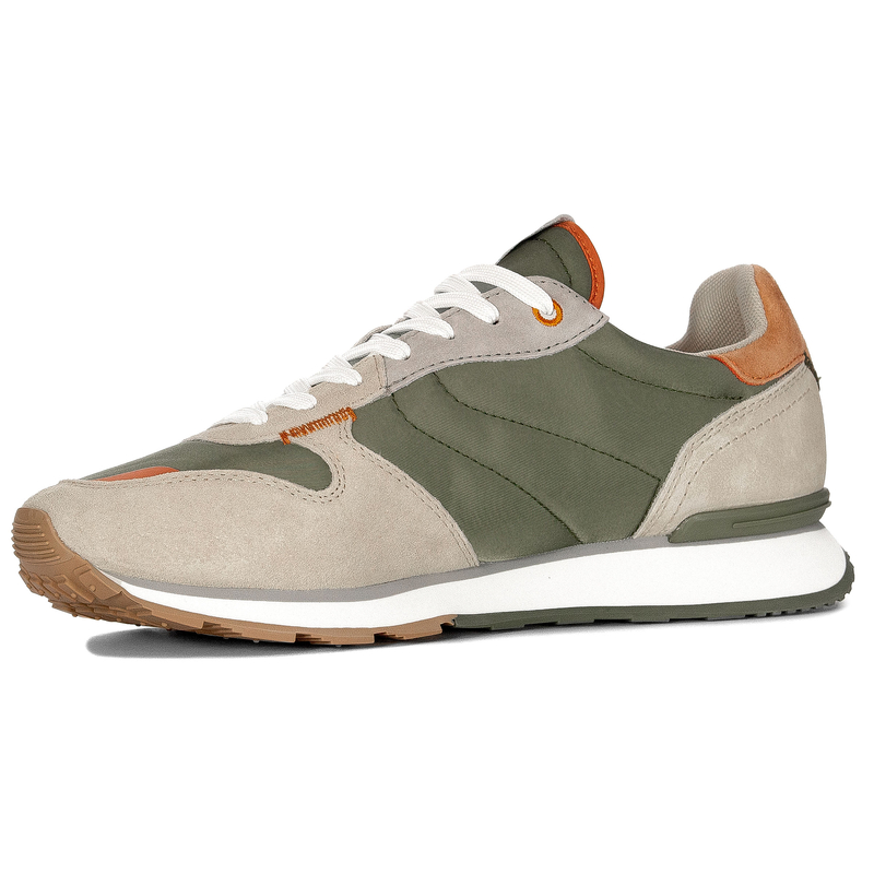 HOFF Men's Sneakers Green