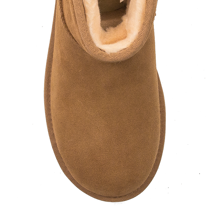 UGG W Classic Mini Platform Chestnut 1134991 CHE