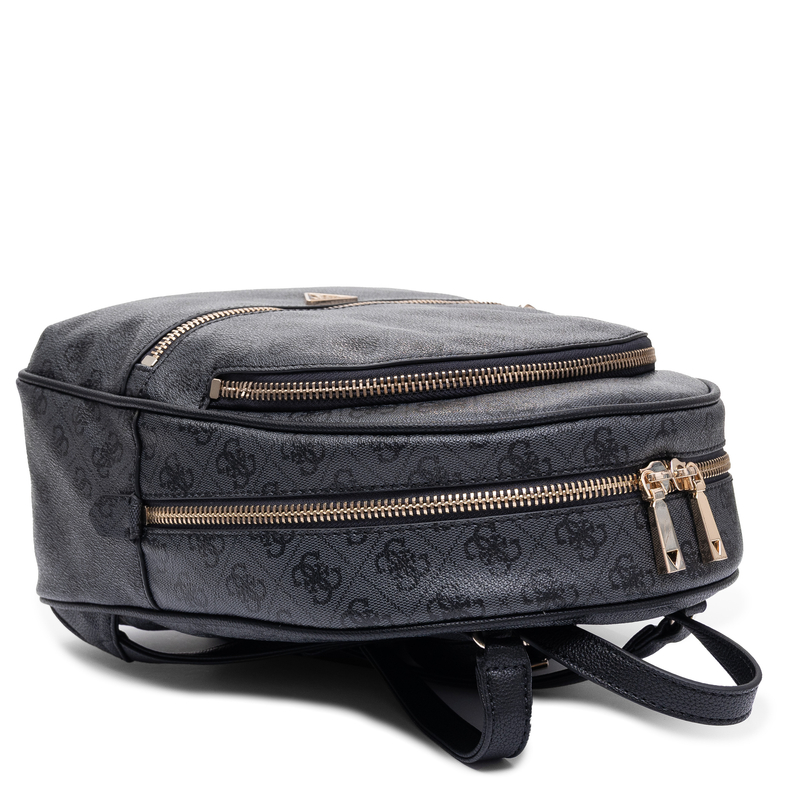 Guess Women's Urban Backpack Black HWSG7118330-COAL