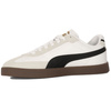 Puma Womens Club Era II White