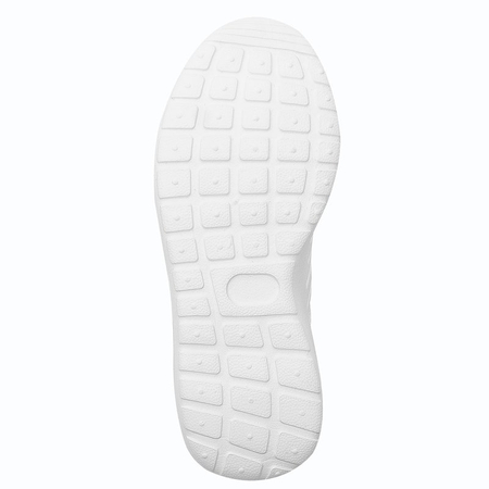 Big Star Sneakersy buty dziecięce white Białe
