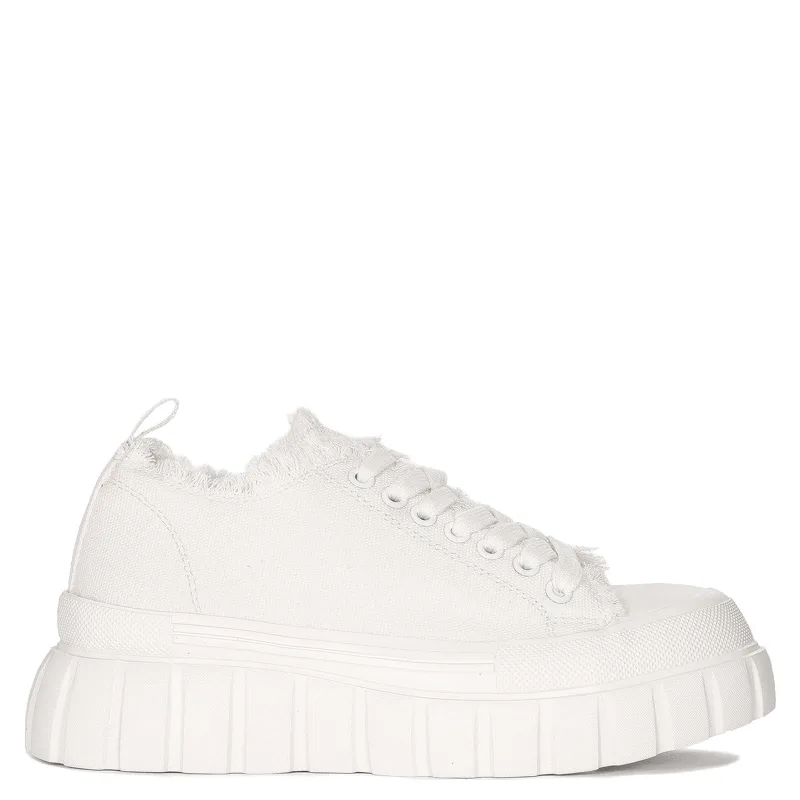 CAFENOIR Women's Sneakers Bianco White