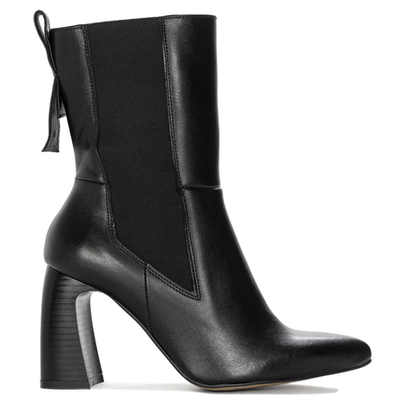 Opra Zahia Black Boots
