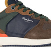 Pepe Jeans Sneakersy buty męskie London Pro Basic M