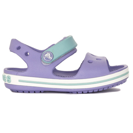 Crocs Children Sandals Moon Jelly Crocband