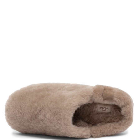 UGG W Elea Fluffed Slip-On Light Bronze 1184352-LBNZ
